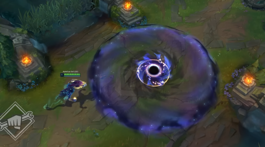 【锅锅日报02】龙王将重做成后期大核法师，G2老板COS星守奶妈