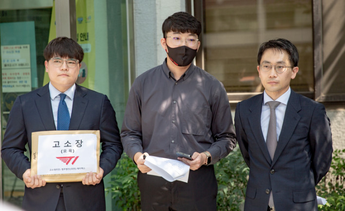 【锅锅日报07】Faker及法律团队起诉网友，拳头韩国为赛场频繁BUG道歉