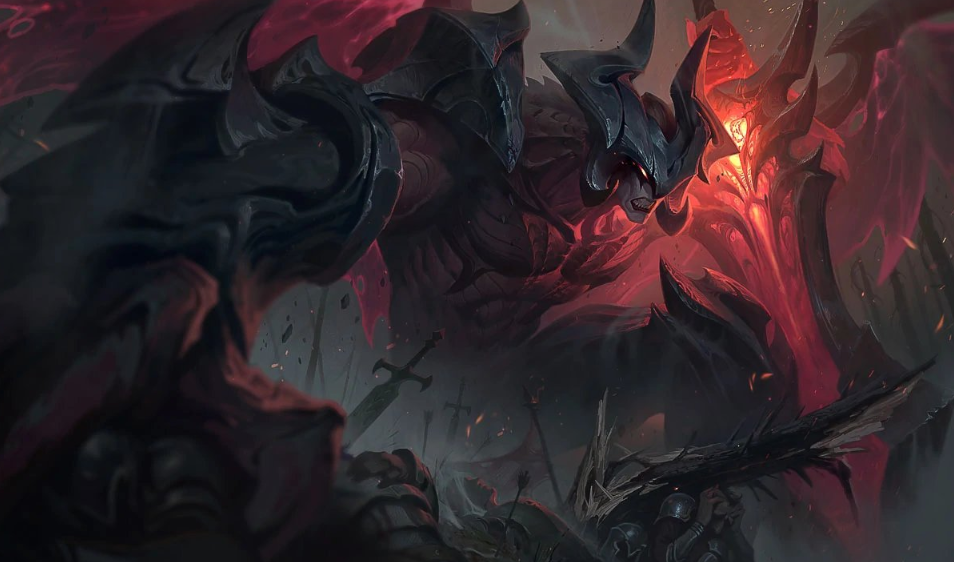 【锅锅日报02】龙王将重做成后期大核法师，G2老板COS星守奶妈